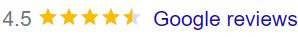 Google Reviews